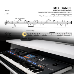 Mix Dance [Daddy Cool,...