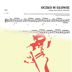 Oczko w Głowie