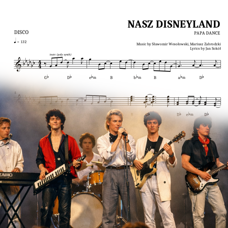 Nasz Disneyland