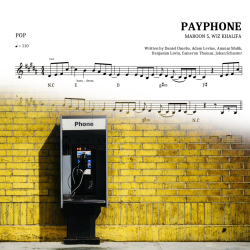 Payphone