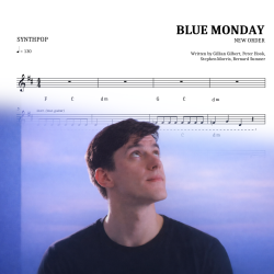 Blue Monday