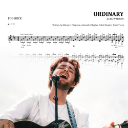 Ordinary