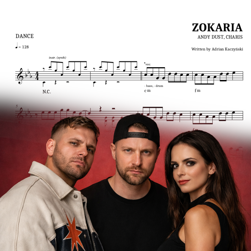 Zokaria