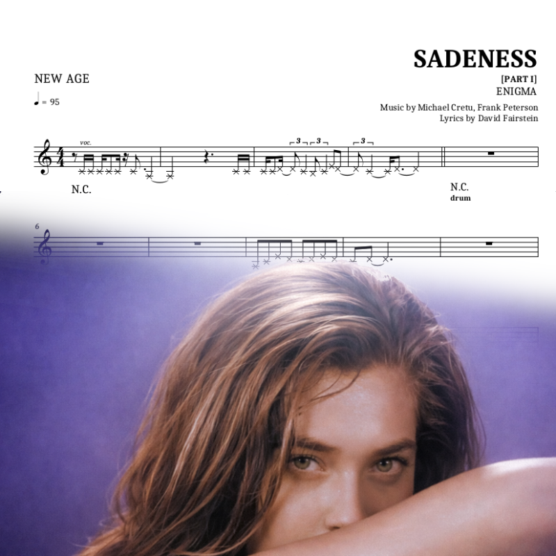 Sadeness [Part I]