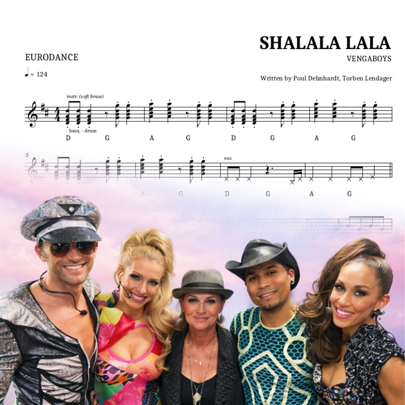 Shalala Lala
