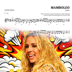 Mamboleo