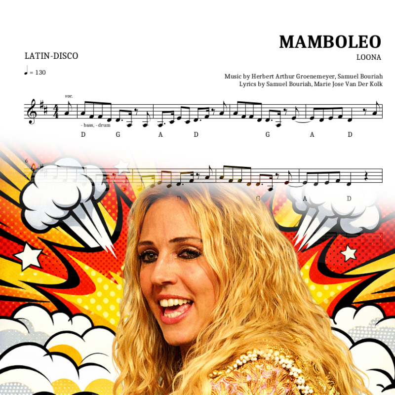 Mamboleo