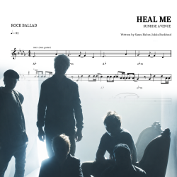 Heal Me