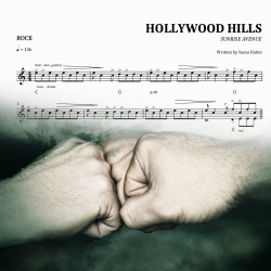 Hollywood Hills