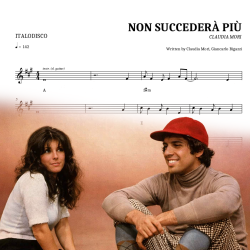 Non Succederà Più