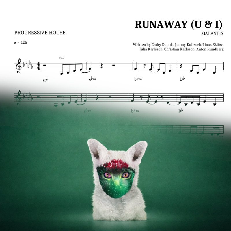 Runaway (U & I)