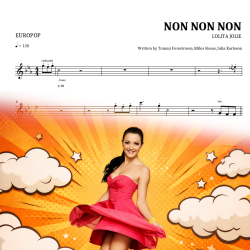 Non Non Non