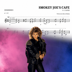 Smokey Joe's Cafe