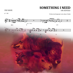 Something I Need