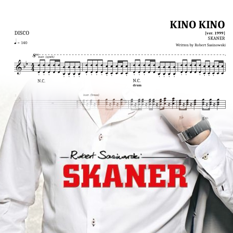 Kino Kino [ver. 1999]