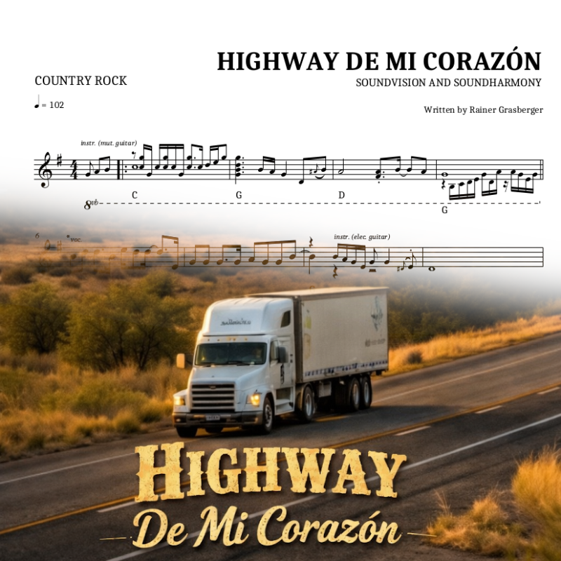 Highway De Mi Corazón