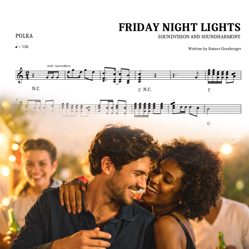 Friday Night Lights