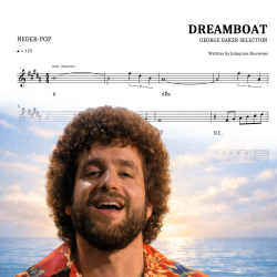 Dreamboat