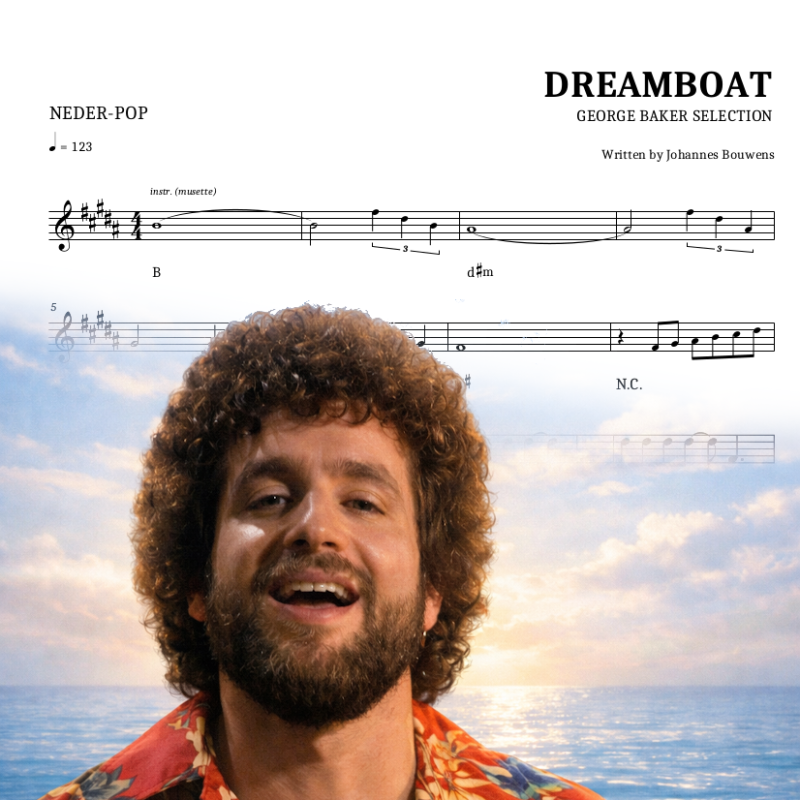 Dreamboat