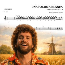 Una Paloma Blanca