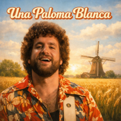 Una Paloma Blanca