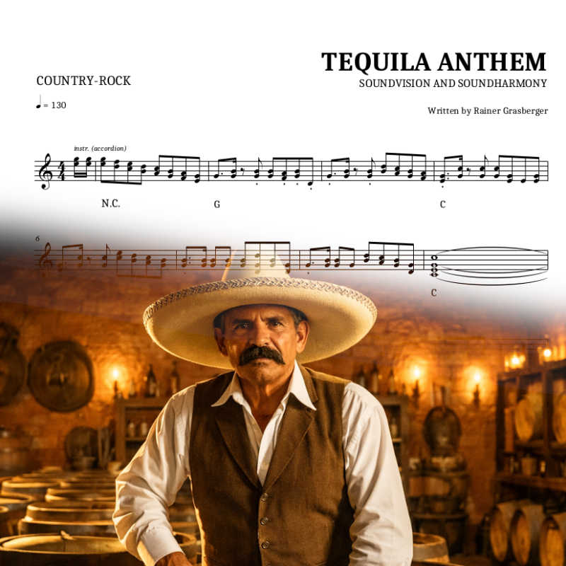 Tequila Anthem