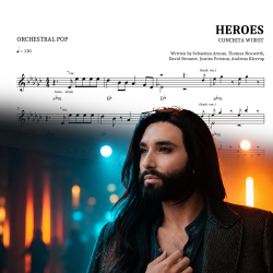 Heroes