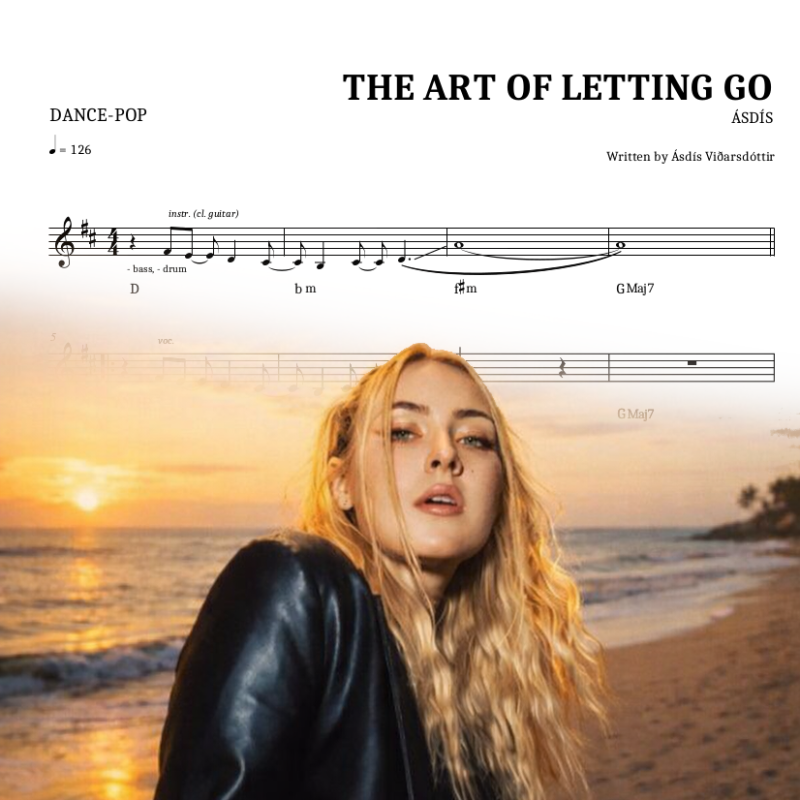 The Art Of Letting Go