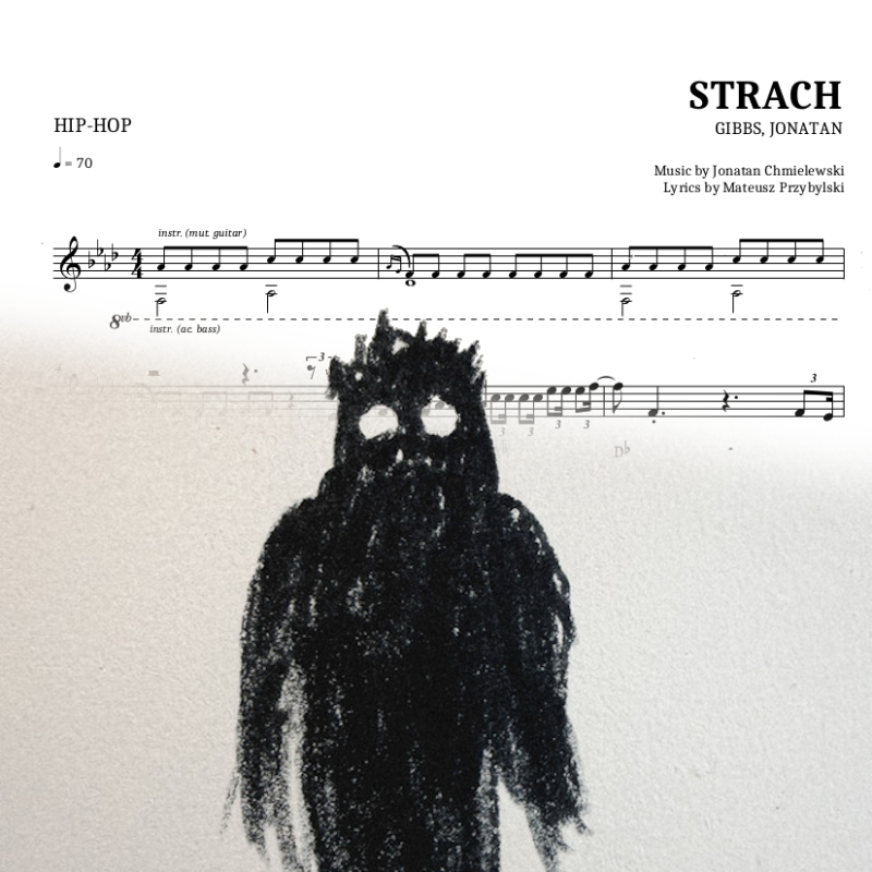 Strach