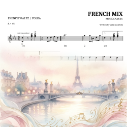 French Mix