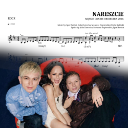 Nareszcie