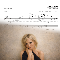 Calling