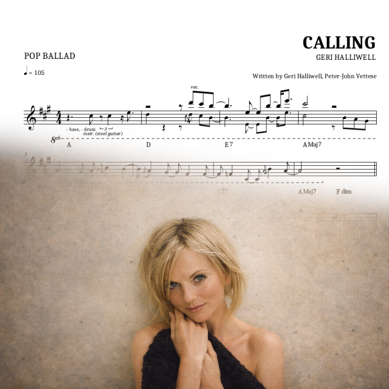 Calling