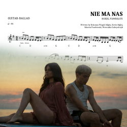 Nie Ma Nas