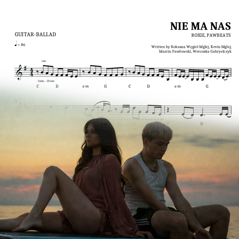 Nie Ma Nas