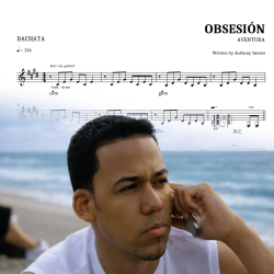 Obsesión
