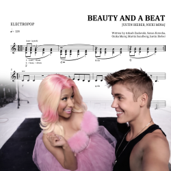 Beauty And A Beat