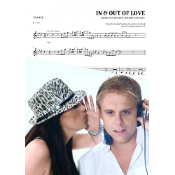 In & Out Of Love