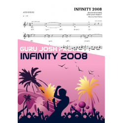 Infinity 2008 [Klaas Vocal...