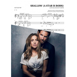 Shallow (A Star Is Born)
