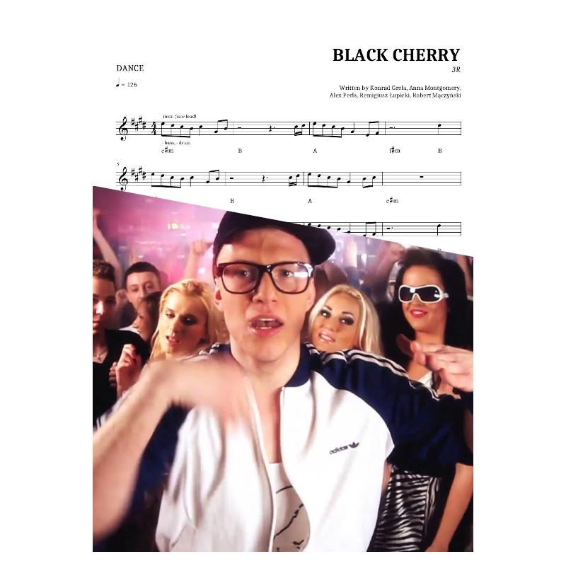 Black Cherry