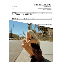 Fifi Hollywood