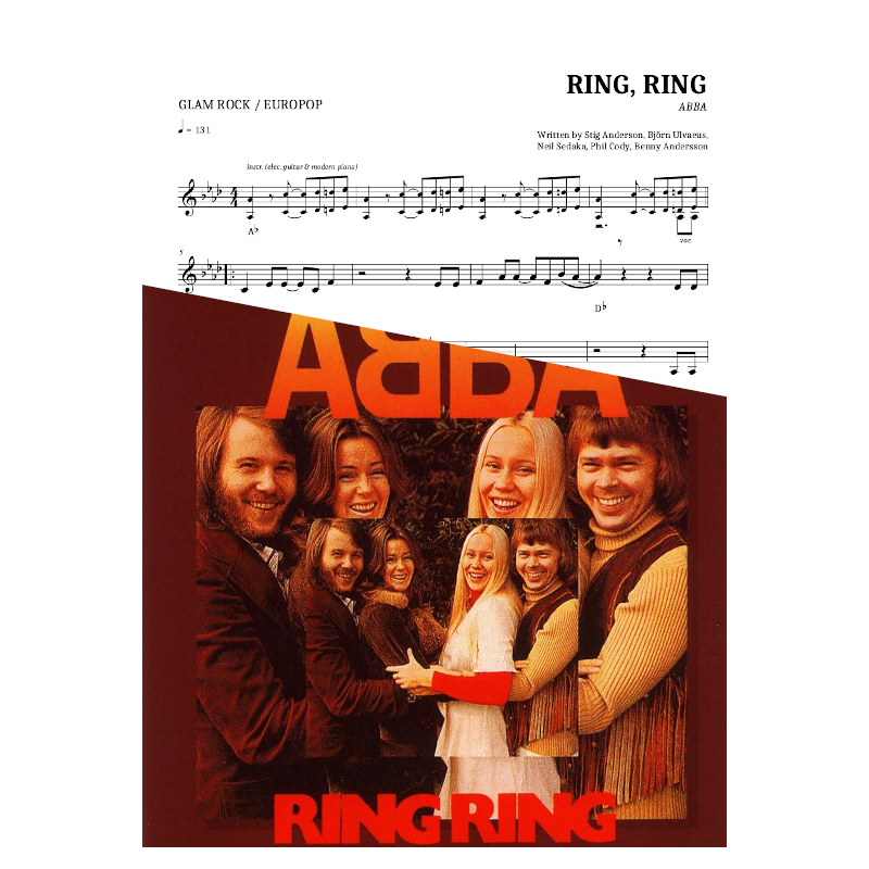Ring, Ring