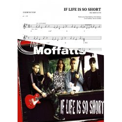 If Life Is So Short