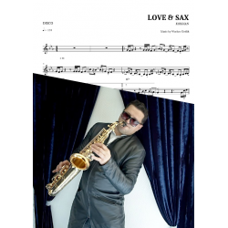 Love & Sax