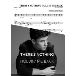 There's Nothing Holdin' Me...