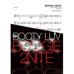 Boogie 2Nite [Seamus Haji...