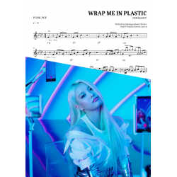 Wrap Me In Plastic