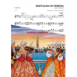 Nostalgia di Venezia